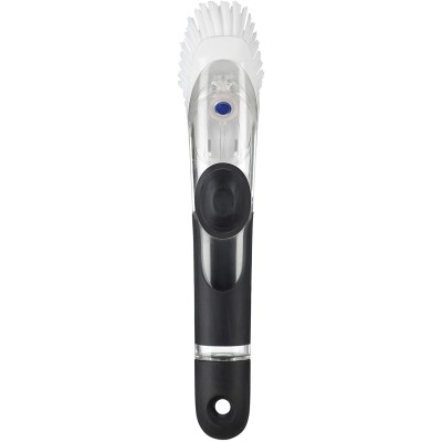 Щетка с диспенсером OXO 1067529 Щетка с диспенсером OXO 1067529
