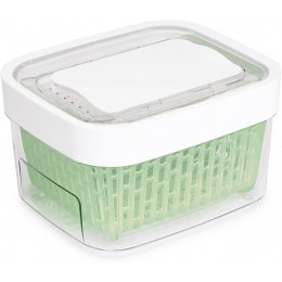 GreenSaver Produce Keepers, комплексная система хранения продуктов, 1,5л OXO 11139900