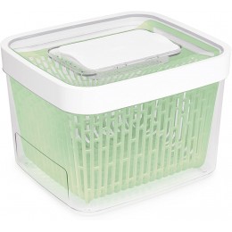 GreenSaver Produce Keepers, комплексная система хранения продуктов, 4 л OXO 11140000