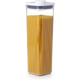 Емкость для хранения 10,5х10,5х32 см, 2,1 л OXO 11233800
