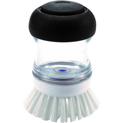 Щетка с диспенсером OXO 36481 Щетка с диспенсером OXO 36481