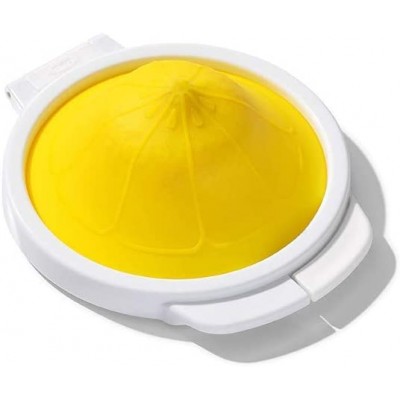 Силиконовый контейнер для хранения лимона OXO 11249800 Силиконовый контейнер для хранения лимона OXO 11249800