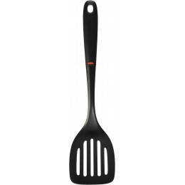 Лопатка нейлоновая 34 см OXO Cooking Utensils черная (1040612)