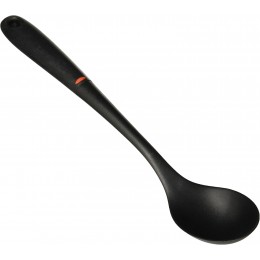 Ложка нейлоновая 34 см OXO Cooking Utensils черная (1040613)