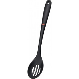 Ложка нейлоновая OXO Cooking Utensils черная 37 см (1040614)