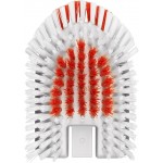 Сменная насадка для щетки 12126100 OXO Cleaning products белая (12166100) Сменная насадка для щетки 12126100 OXO Cleaning products белая (12166100)