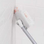 Сменная насадка для щетки 12126100 OXO Cleaning products белая (12166100) Сменная насадка для щетки 12126100 OXO Cleaning products белая (12166100)