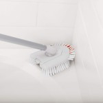 Сменная насадка для щетки 12126100 OXO Cleaning products белая (12166100) Сменная насадка для щетки 12126100 OXO Cleaning products белая (12166100)