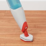 Набор насадок сменных для швабры 12170600 2 шт OXO Cleaning products красные (12170700)
