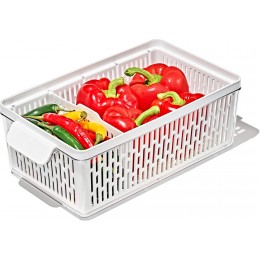 Контейнер для хранения в холодильнике OXO Food Storage прозрачный (11387400)