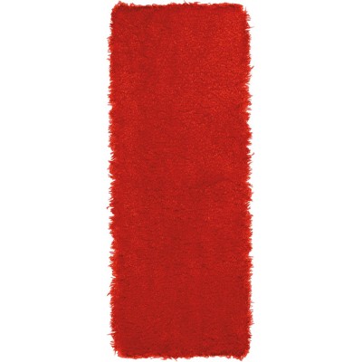 Насадка для швабры 12171100 из микрофибры 26,9×9,9×2,8 см OXO Cleaning products красная (12171200)