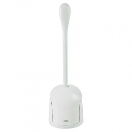 Щетка для туалета OXO Cleaning products белая (2258300) Щетка для туалета OXO Cleaning products белая (2258300)