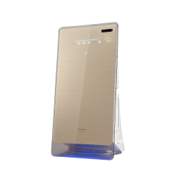 Комплекс очистки воздуха Panasonic F-VK655R-N