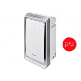 Комплекс очистки воздуха Panasonic F-VXL40R-S