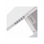 Вытяжка декоративная наклонная Perfelli DN 6114 W Вытяжка декоративная наклонная Perfelli DN 6114 W