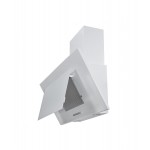 Вытяжка декоративная наклонная Perfelli DN 613 W Вытяжка декоративная наклонная Perfelli DN 613 W