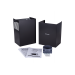 Вытяжка декоративная наклонная Perfelli DN 6171 A 550 BL Вытяжка декоративная наклонная Perfelli DN 6171 A 550 BL