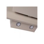 Вытяжка декоративная наклонная Perfelli DN 6171 A 550 IV Вытяжка декоративная наклонная Perfelli DN 6171 A 550 IV