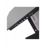 Вытяжка декоративная наклонная Perfelli DN 6322 BL LED Вытяжка декоративная наклонная Perfelli DN 6322 BL LED