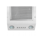 Вытяжка декоративная наклонная Perfelli DN 6642 A 1000 W LED Вытяжка декоративная наклонная Perfelli DN 6642 A 1000 W LED