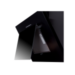 Вытяжка декоративная наклонная Perfelli DN 6671 A 1000 BL Вытяжка декоративная наклонная Perfelli DN 6671 A 1000 BL