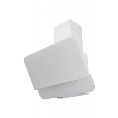 Вытяжка декоративная наклонная Perfelli DNS 6114 W LED Вытяжка декоративная наклонная Perfelli DNS 6114 W LED
