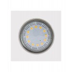 Вытяжка декоративная наклонная Perfelli DNS 6114 W LED Вытяжка декоративная наклонная Perfelli DNS 6114 W LED