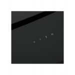 Вытяжка декоративная наклонная Perfelli DNS 6343 B 750 BL LED Strip Вытяжка декоративная наклонная Perfelli DNS 6343 B 750 BL LED Strip