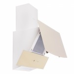 Вытяжка декоративная наклонная Perfelli DNS 6343 B 750 IV LED Strip Вытяжка декоративная наклонная Perfelli DNS 6343 B 750 IV LED Strip