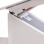 Вытяжка декоративная наклонная Perfelli DNS 6343 B 750 IV LED Strip Вытяжка декоративная наклонная Perfelli DNS 6343 B 750 IV LED Strip