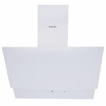 Вытяжка декоративная наклонная Perfelli DNS 6343 B 750 WH LED Strip Вытяжка декоративная наклонная Perfelli DNS 6343 B 750 WH LED Strip