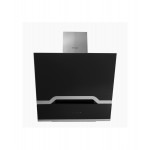 Вытяжка декоративная наклонная Perfelli DNS 6733 B 1100 BL/I LED Strip Вытяжка декоративная наклонная Perfelli DNS 6733 B 1100 BL/I LED Strip