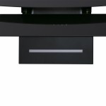 Вытяжка декоративная наклонная Perfelli DNS 6743 B 1100 BL LED Strip Вытяжка декоративная наклонная Perfelli DNS 6743 B 1100 BL LED Strip