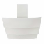 Вытяжка декоративная наклонная Perfelli DNS 6763 B 1100 IV LED Strip Вытяжка декоративная наклонная Perfelli DNS 6763 B 1100 IV LED Strip
