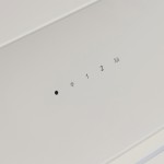 Вытяжка декоративная наклонная Perfelli DNS 6763 B 1100 IV LED Strip Вытяжка декоративная наклонная Perfelli DNS 6763 B 1100 IV LED Strip