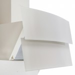 Вытяжка декоративная наклонная Perfelli DNS 6763 B 1100 IV LED Strip Вытяжка декоративная наклонная Perfelli DNS 6763 B 1100 IV LED Strip