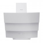 Вытяжка декоративная наклонная Perfelli DNS 6763 B 1100 WH LED Strip Вытяжка декоративная наклонная Perfelli DNS 6763 B 1100 WH LED Strip