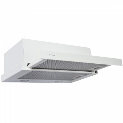 Вытяжка телескопическая Perfelli TL 5111 W Вытяжка телескопическая Perfelli TL 5111 W
