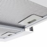 Вытяжка телескопическая Perfelli TL 5111 W Вытяжка телескопическая Perfelli TL 5111 W