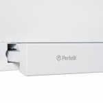 Вытяжка телескопическая Perfelli TL 5111 W Вытяжка телескопическая Perfelli TL 5111 W