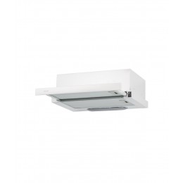Вытяжка телескопическая Perfelli TL 6010 W Вытяжка телескопическая Perfelli TL 6010 W