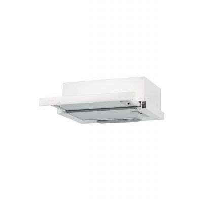 Вытяжка телескопическая Perfelli TL 6010 W Вытяжка телескопическая Perfelli TL 6010 W