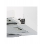 Вытяжка телескопическая Perfelli TL 6010 W Вытяжка телескопическая Perfelli TL 6010 W
