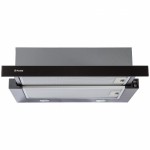 Вытяжка телескопическая Perfelli TL 6111 BL Вытяжка телескопическая Perfelli TL 6111 BL