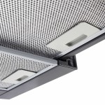 Вытяжка телескопическая Perfelli TL 6111 BL Вытяжка телескопическая Perfelli TL 6111 BL
