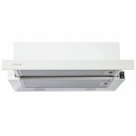 Вытяжка телескопическая Perfelli TL 6111 W Вытяжка телескопическая Perfelli TL 6111 W
