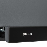 Вытяжка телескопическая Perfelli TL 6112 BL LED Вытяжка телескопическая Perfelli TL 6112 BL LED