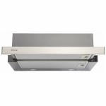 Вытяжка телескопическая Perfelli TL 6112 I LED Вытяжка телескопическая Perfelli TL 6112 I LED