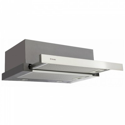 Вытяжка телескопическая Perfelli TL 6112 I LED Вытяжка телескопическая Perfelli TL 6112 I LED