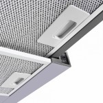 Вытяжка телескопическая Perfelli TL 6112 I LED Вытяжка телескопическая Perfelli TL 6112 I LED